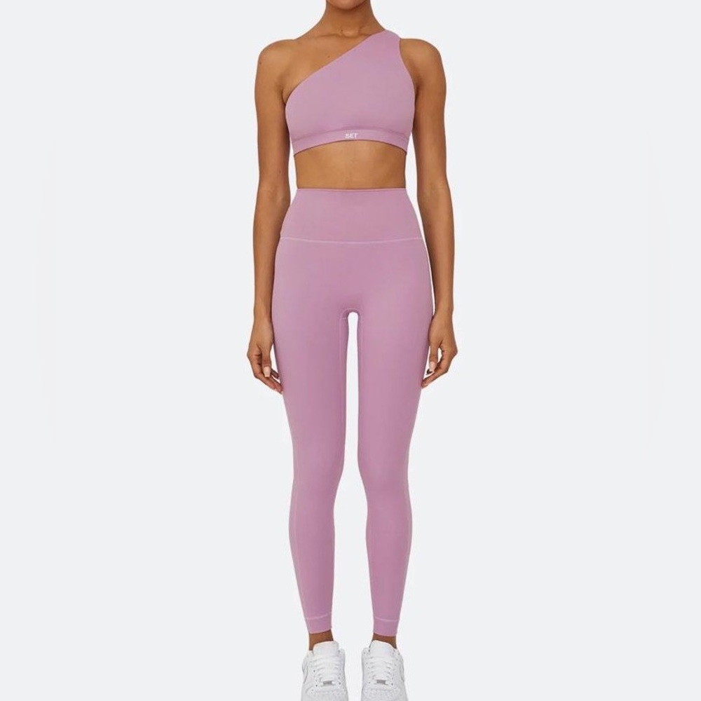 PINK SET ACTIVE SET
